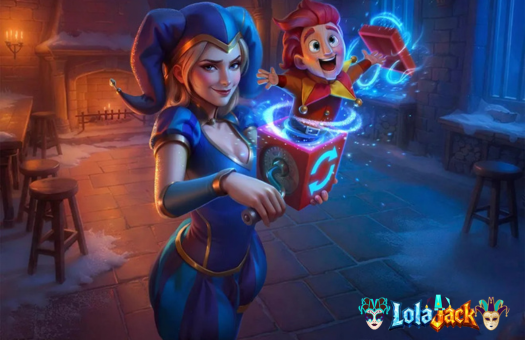 LolaJack bonus