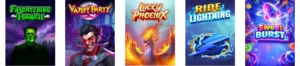 LolaJack slots